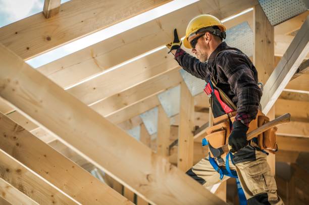 Best Tile Roofing Contractor  in Valdez, AK