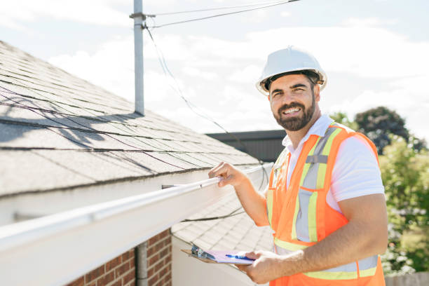 Best Flat Roof Repair Services  in Valdez, AK