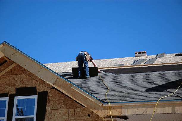 Best New Roof Installation  in Valdez, AK