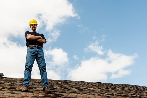 Best Slate Roofing Contractor  in Valdez, AK