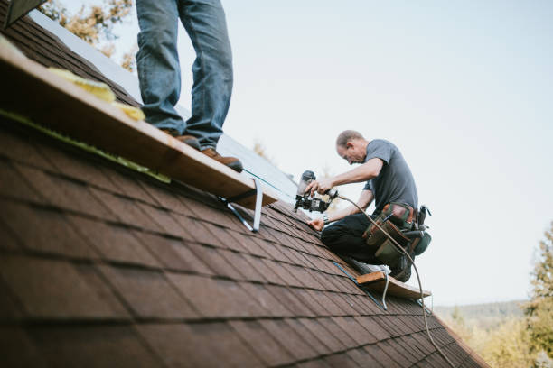 Best Commercial Roofing Services  in Valdez, AK